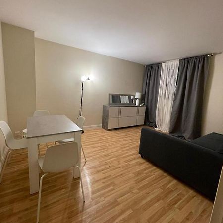 Studio Aux Portes De Paris 샤토 외부 사진