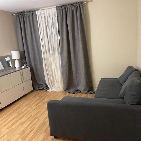Studio Aux Portes De Paris 샤토 외부 사진